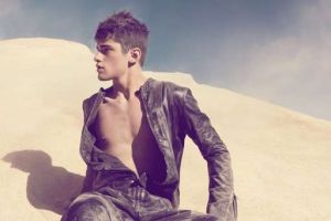 British Empire fashion - Sean OPry by  Camilla Akrans for  SS2008 issue of Numero Homme.jpeg